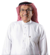 Khaled Al-Ghoneim