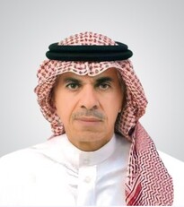 Khaled Abdulrahman Al-Mousa