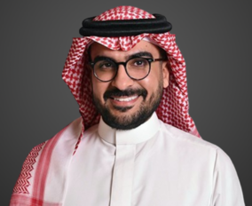 Mohammed bin Khalid Al-khudair 