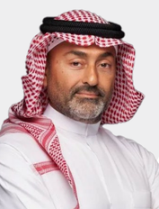 Eyad Abdullah Mashat