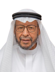 Hamad Mohammed Abdullah bin Saidan