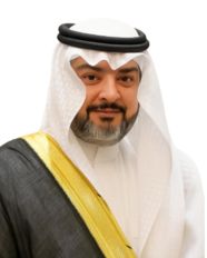Majed Ahmed Al-Suwaigh