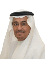 Mr. Fahad S. AlRajhi