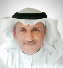 Mr. Khaled Saleh Fahad Alkhattaf 