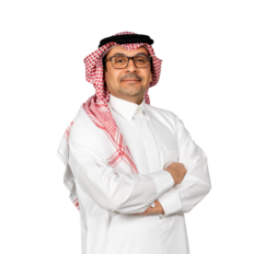 Hesham Abdullatif Al-Jabr