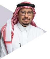 Mr. Waleed Abdullah Alkharji