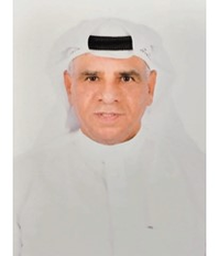 Sabah Khalid Al-Ghunaim	