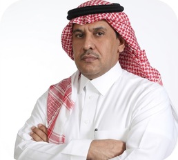 Marzouq bin M. Al-Otaibi