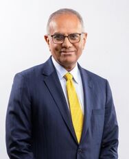Ramesh Ramachandran