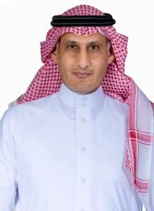 Ali Abdullah Al Harbi