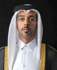 Salem Khalaf Al-Mannai