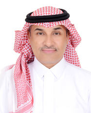 Tariq Mohammed Al Tahini