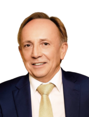 Eric Leys