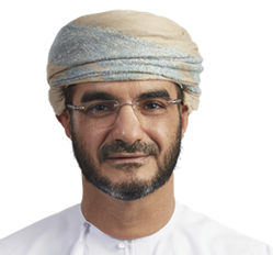 Ahmed bin Hamed bin Hilal Al Sadi