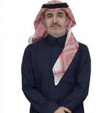 Meshaal Mohammed Saleh Almogren