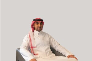 Sulaiman bin Ali Alayed