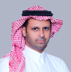 Mr.Mishari bin Muslim Al-Shaman