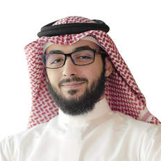 Mr. Abdulrahman bin Ayedh Al-Qahtani