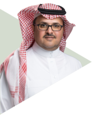Mr. Sulaiman Nasser Al Hatlan