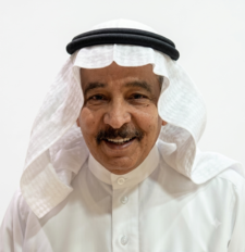 Abdullah Ali Al Sanea