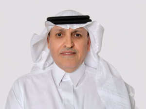 Nasser Abdulaziz Abdulrahman Al Mubarak