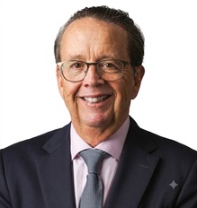 Martin Houston
