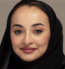 Mona Ali Al Dhaheri