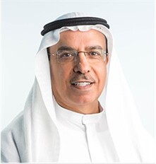 Khalid Jassim Bin Kalban