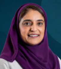 Sabrina Al Bakri