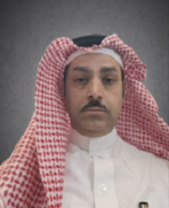 Hamed Saeed Alghamdi