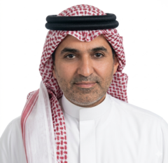 Majed bin Ali H. Musallam
