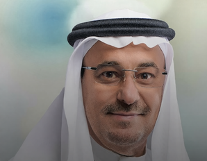 Mr. Fahad S. AlRajhi