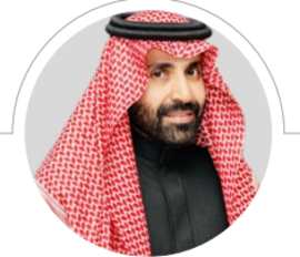 Yasser Hamoud Mohammed Al Hamoud 