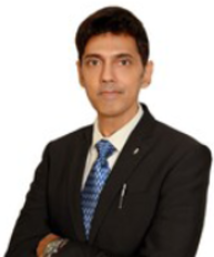 Rahul Prafulla Rao