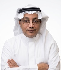 Saad bin Amash Al Shammari