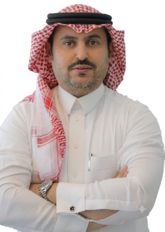 Thamer  M. Al-Wadaay