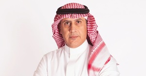 Ziad Mohammed Al-Rubaish