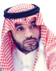 Badr bin Hamad bin Abdullah Al-Qadi