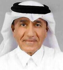Izzat Muhammad Al-Rashid