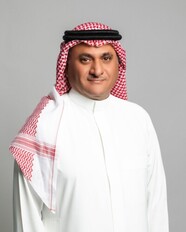 Azzam Saud Soliman Al-Mudaiheem