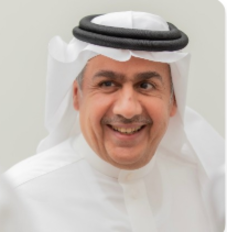 Ibrahim Mohammed Al Hammad
