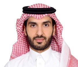 Bandar Mohammed Al-Hammali