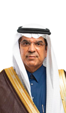 Obaid Abdullah Al-Rasheed