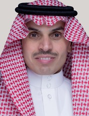 Abdulrahman bin Mohammed bin Abdulaziz AlBarrak