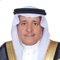 Abdul Aziz Abdullah Al-Zoom