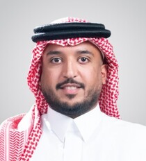 Saud Abdulaziz Al-Rashed