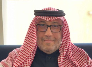 Abdelwahab M. Al-Ajroush
