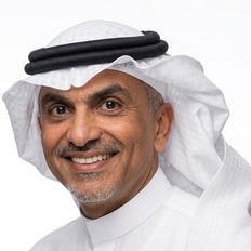 Ziad Alakeel