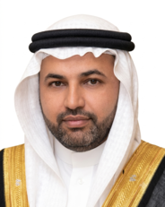 Tariq Mohammed Aljarallah