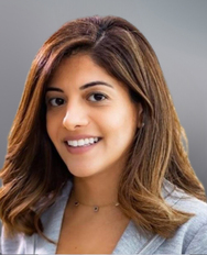 Sara Khalil Nooruddin